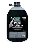 PNEU PRETINHO PRO-BASIC 5LT VINTEX