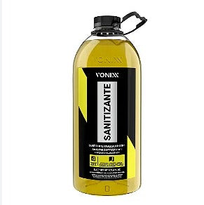 SANITIZANTE FINALIZADOR VONIXX 3 LITROS