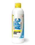 LIMPADOR MULTIUSO LL1 APC CONCENTRADO 500ML LINCOLN