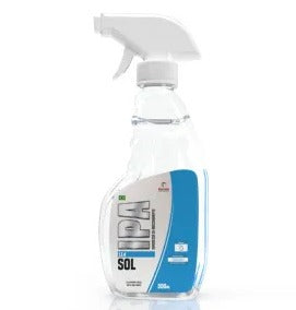 LL4 IPA SOL 500ML LINCOLN