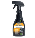 CERA RAPIDA NANO SPEEDY WAX NANO 500ML PROTELIM