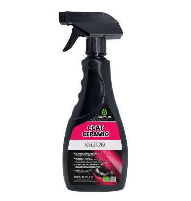 CERAMIC COATING 500ML PROTELIM