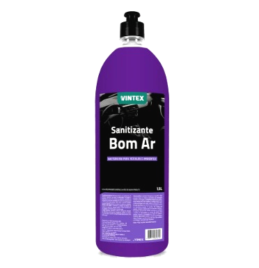 SANITIZANTE BOM AR BACTERICIDA 1,5L VONIXX