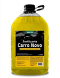 SANITIZANTE CARRO NOVO BACTERICIDA 5L VONIXX