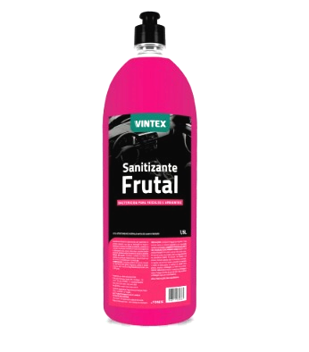 SANITIZANTE FRUTAL BACTERICIDA 1,5L VONIXX