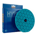 BOINA DE ESPUMA AZUL HYPER LUSTRO 5 POLEGADAS KERS