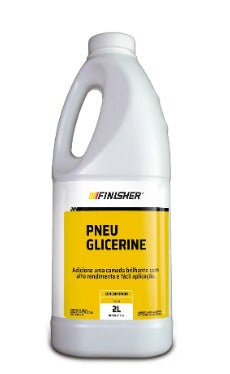 PNEU GLICERINE 2LT FINISHER