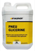 PNEU GLICERINE 5 LITROS FINISHER