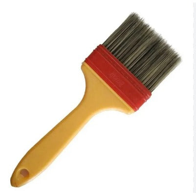 TRINCHA GOLD CERDA GRIS 317 4 POLEGADAS ROMA