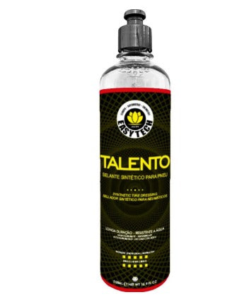 TALENTO  500ML EASYTECH