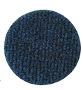 BOINA VIDRO 5 " AZUL C/C RESOLVIDRO