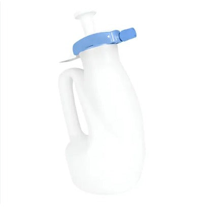 PULVERIZADOR PREVIA RESISTENCIA QUIMICO, ACIDO E ALCALINO 1,25LT SANI-CONTROL GUARANY