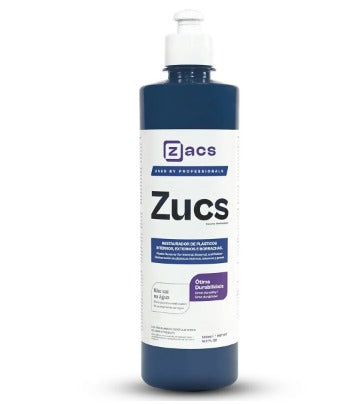 ZUCS 500ML - ZACS