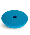 BOINA DE ESPUMA COM FURO CORTE LEVE AZUL 6,5 POLEGADAS DETAILER