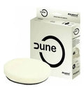 BOINA DE ESPUMA DUNE BRANCA REFINO MACIA 5 POLEGADAS 145MM ALCANCE