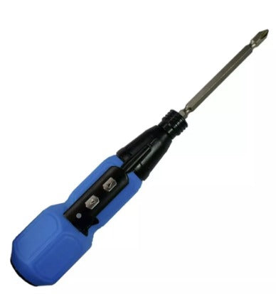 CHAVE DE FENDA PARAFUSADEIRA A BATERIA 1/4 POLEGADAS SGT TOOLS
