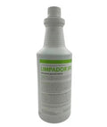 DETERGENTE LIMPADOR PARA EXTRATORA 1L IPC