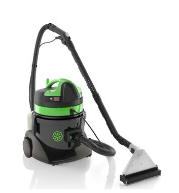 LAVADORA EXTRATORA LAVACLEAN EP116 16L 1250W 127V IPC