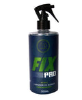 LIMPADOR INSTANTANEO DE BOINAS FIXPAD 500ML EASYTECH