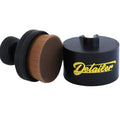 PINCEL COM SUPORTE APLICADOR DE PRETINHO DETAILER
