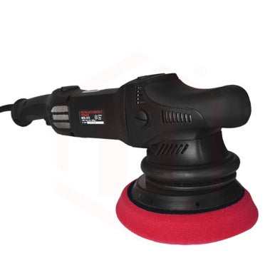 POLITRIZ ROTO ORBITAL 5 POLEGADAS PREMIUM SGT5115 15MM 220V SGT TOOLS