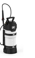 PULVERIZADOR DE ESPUMA A BATERIA FOAM PRO 12 IK