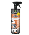 REMOVEDOR DE COLA PICHE E MANCHA DE CANETA FAST REMOVE 500ML PROTELIM