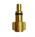 ADAPTADOR PARA CANHAO DE ESPUMA SNOW FOAM LAVOR