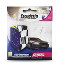 AROMATIZANTE AUTOMOTIVO BELÍSSIMA FLORAL INTENSO ESCUDERIA DO BRASIL