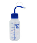 BISNAGA 250ML BICO CURVO NALGON