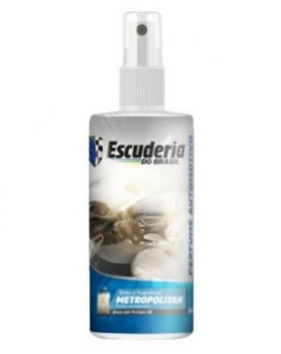 AROMATIZANTE EM SPRAY METROPOLITAN 260ML ESCUDERIA DO BRASIL