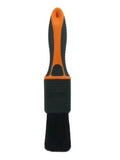 KERS ADJUSTABLE PINCEL RETRATIL SUAVE - CERDAS ESCURAS