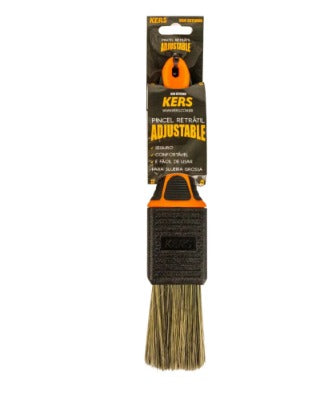 KERS ADJUSTABLE PINCEL RETRATIL USO EXTERNO