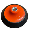 KERS SUPORTE FLASH 5" PARA POLITRIZ ROTATIVA ROSCA M14