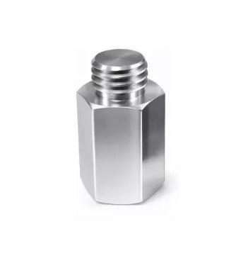 PROLONGADOR SEXTAVADO EM ALUMINIO KERS