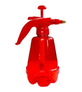 SGT9933  PULVERIZADOR MANUAL 1,5L TRANSPARENTE