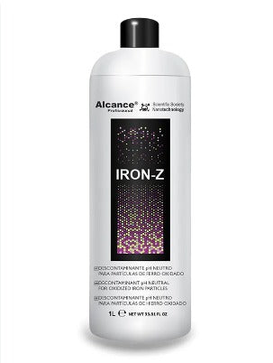 IRON-Z 1 L ALCANCE