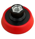 SUPORTE DE BOINAS COM VELCRO PRATO 3"- rosca 5/8 SIGMA