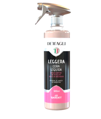LEGGERA  DETTAGLI