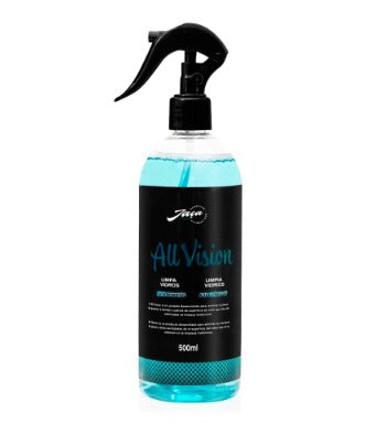 ALL VISION 500ML LIMPADOR DE VIDRO JAÇA