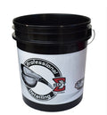 BALDE DETAILER PRETO E BRANCO SGT TOOLS