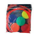 KIT 5 BOINAS DE ESPUMAS 2.2  AGRESSIVO, MEDIO, LEVE, REFINO, SUPER LUSTRO SGT TOOLS
