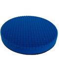 BOINA SQUARE ESPUMA 5 AZUL 60  CORTE LEVE SGT TOOLS