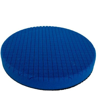 BOINA SQUARE ESPUMA 5 AZUL 60  CORTE LEVE SGT TOOLS