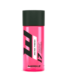 17 MICRO FRESH LAV. MICRO 500 ML WORK'S