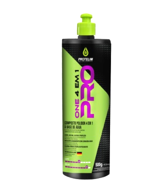POLIDOR 4X1 ONE PRO 500G PROTELIM