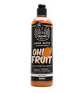 OH FRUIT LAVA AUTO CONCENTRADO NEUTRO 500ML DIMENSION CAR CARE