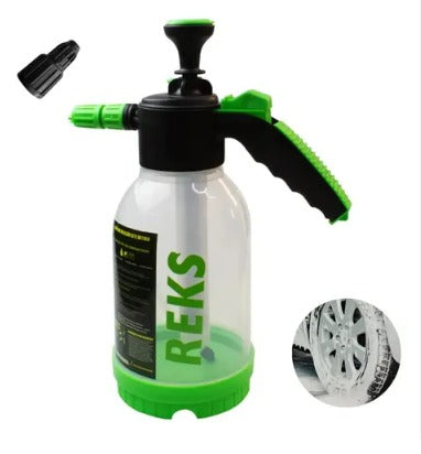 FOAM DETAILS PULVERIZADOR MANUAL 2 EM 1 2L KERS