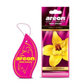 AREON MON VANILLA BUBBLE AREON