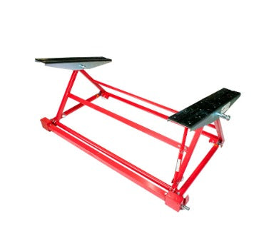 ELEVADOR GANGORRA 1.5TON PORTATIL SGT TOOLS